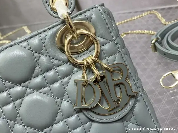 Tony Luxuries LADY diro-17CM 0414